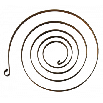 Starter spring BSA types C10/C11 - 1