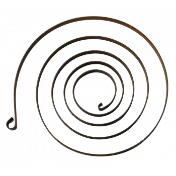 Starter spring BSA types C10/C11 - 1