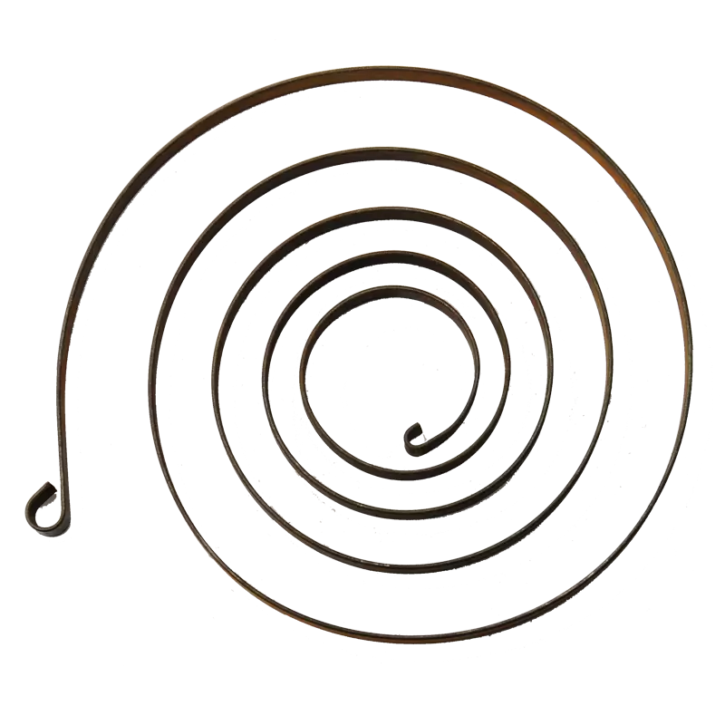 Starter spring BSA types C10/C11 - 1