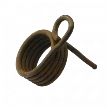 Ressort de kick FN 500cm3 - 1