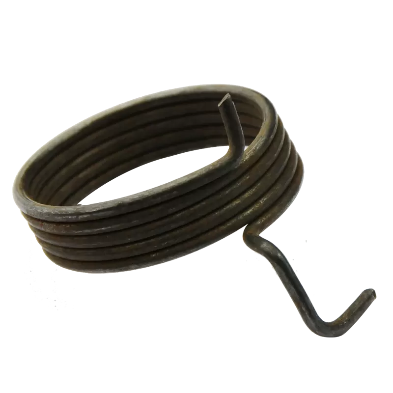 Ressort de kick Gnôme Rhône - E - 1