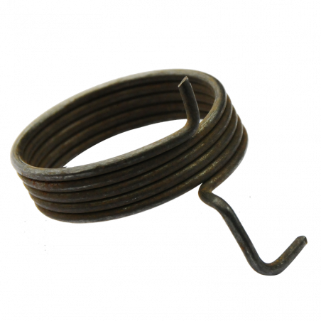 Ressort de kick Gnôme Rhône - E - 1