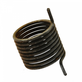 Starter spring Harley Davidson - 1