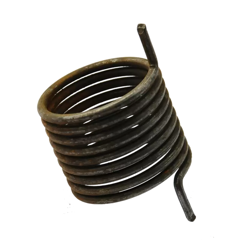 Starter spring Harley Davidson - 1