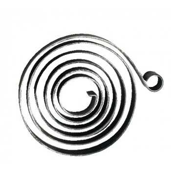 Starter spring Motobécane 125/175 cm3 tumble - 1