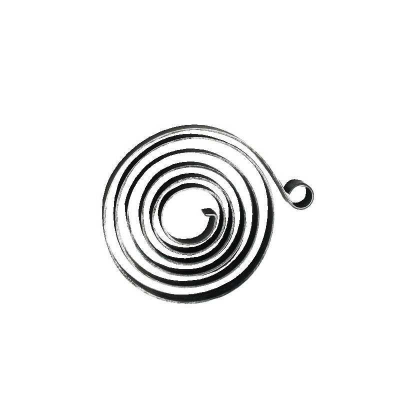 Starter spring Motobécane 125/175 cm3 tumble - 1