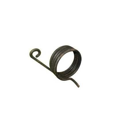 Ressort de kick Motobécane 125cm3 D45 A - 1 Ressort de kick Motobécane 125cm3 D45 A - 1