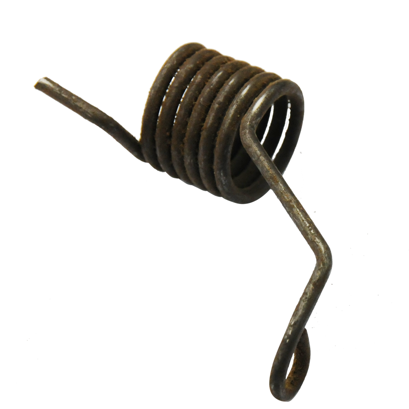 Ressort de kick Motobécane 250cm3 - 1