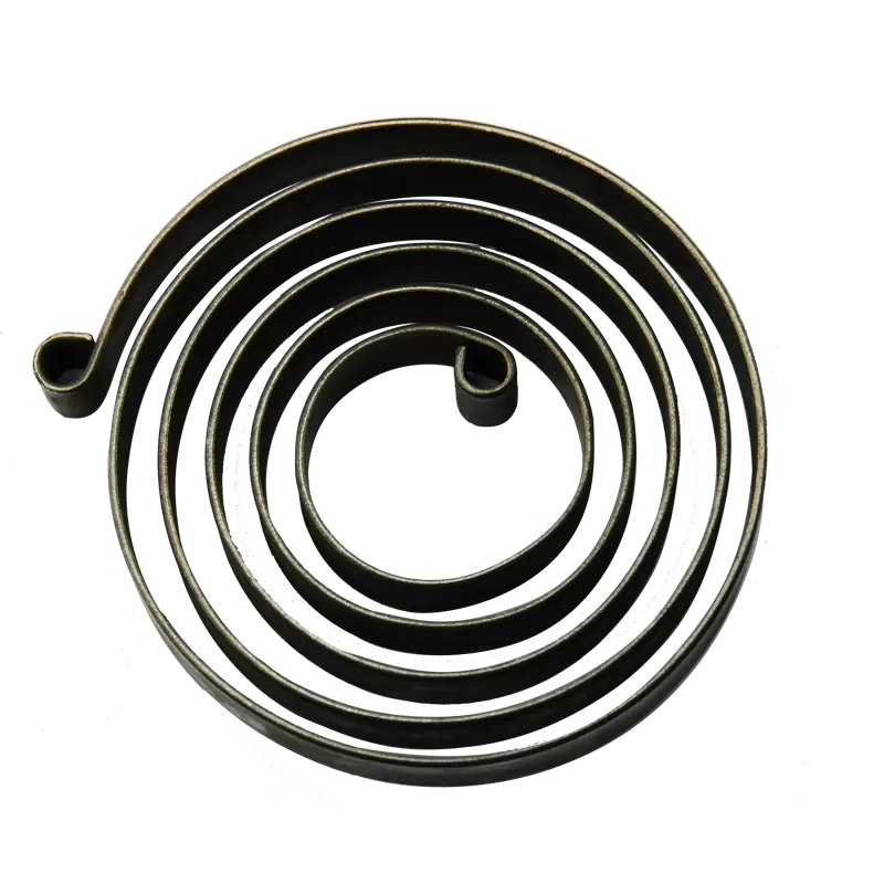 Ressort de kick Motosacoche - 1