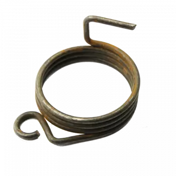 Starter spring Norton - 1
