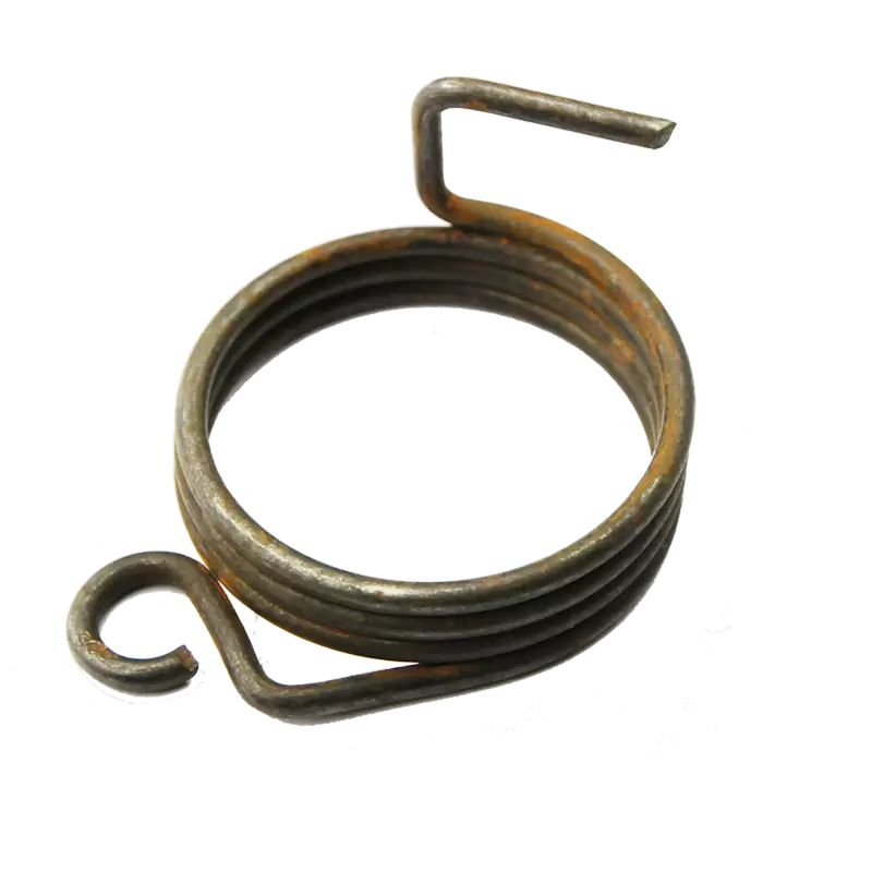 Starter spring Norton - 1