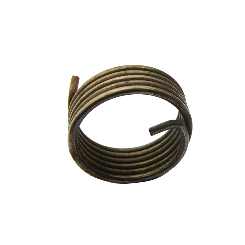 Starter spring Norton 500cm3 latéral (type) - 1