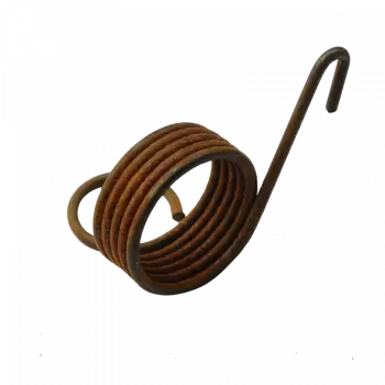 Ressort de kick Staub ABM - 1