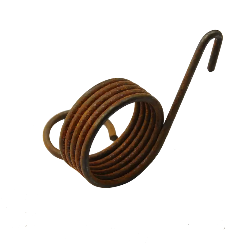 Starter spring Staub ABM - 1