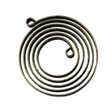 Ressort de kick Terrot 125cm3 - 1