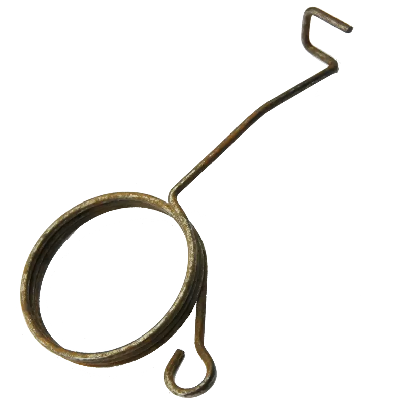 Starter spring Terrot 2cv - 1