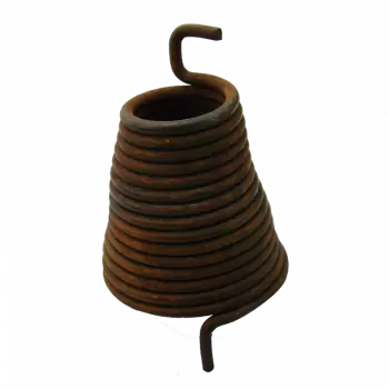 Starter spring Terrot 350cm3 latéral (type) - 1