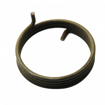 Ressort de kick Vespa - 1