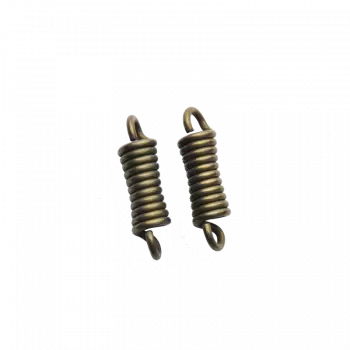 Ressort de mâchoire de frein cyclomoteur - 1