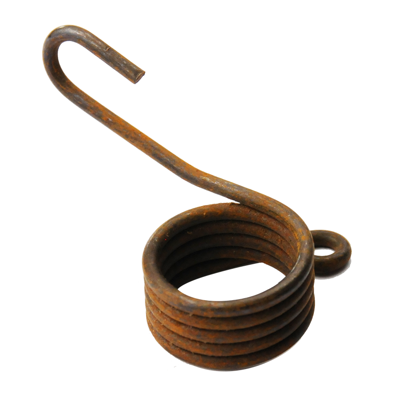 Pedal spring from brake - ¤ext.35 - ¤int.27.5 - 1
