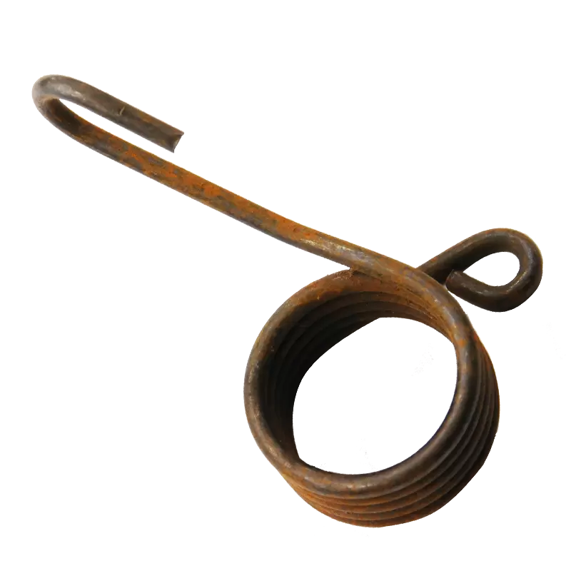 Pedal spring from brake - ¤ext.35 - ¤int.27.5 - 2 Pedal spring from brake - ¤ext.35 - ¤int.27.5 - 2