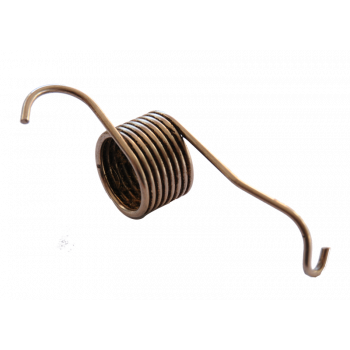 Pedal spring from brake Monet Goyon 200cm3 - 1