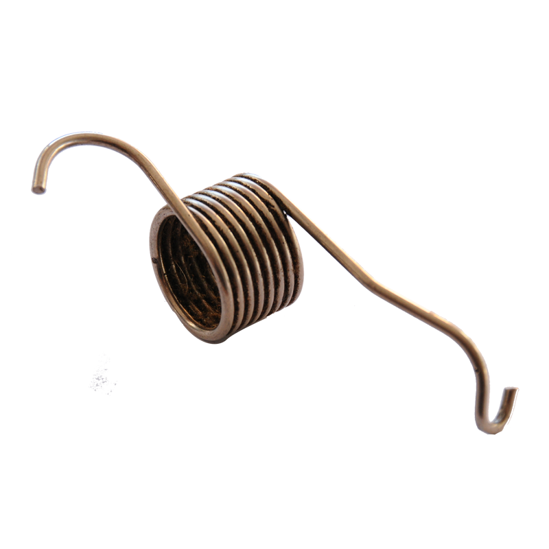 Pedal spring from brake Monet Goyon 200cm3 - 1