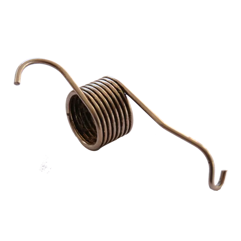 Ressort de pédale de frein Monet Goyon 200cm3 - 1