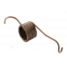 Pedal spring from brake Monet Goyon 200cm3 - 1 Pedal spring from brake Monet Goyon 200cm3 - 1