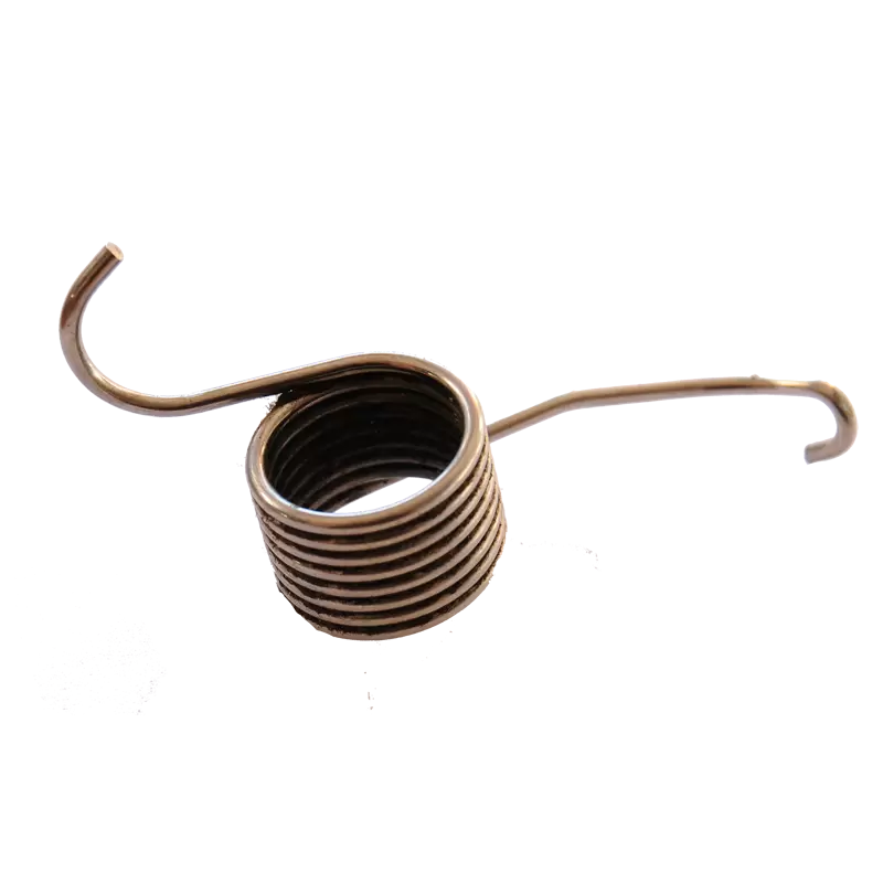 Ressort de pédale de frein Monet Goyon 200cm3 - 2