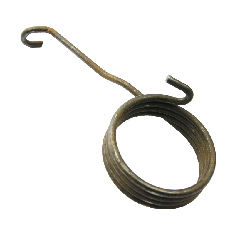 Pedal spring from brake Peugeot P108-P111 - 1