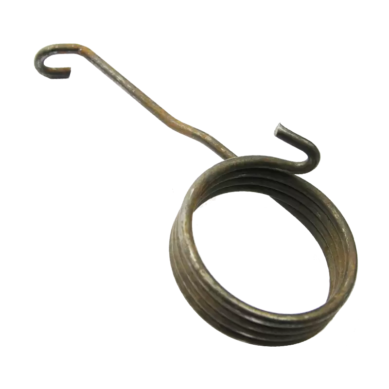 Ressort de pédale de frein Peugeot P108-P111 - 1