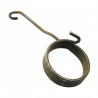 Pedal spring from brake Peugeot P108-P111 - 1