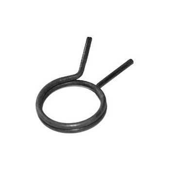 Selector spring Motobécane tumbled - 1