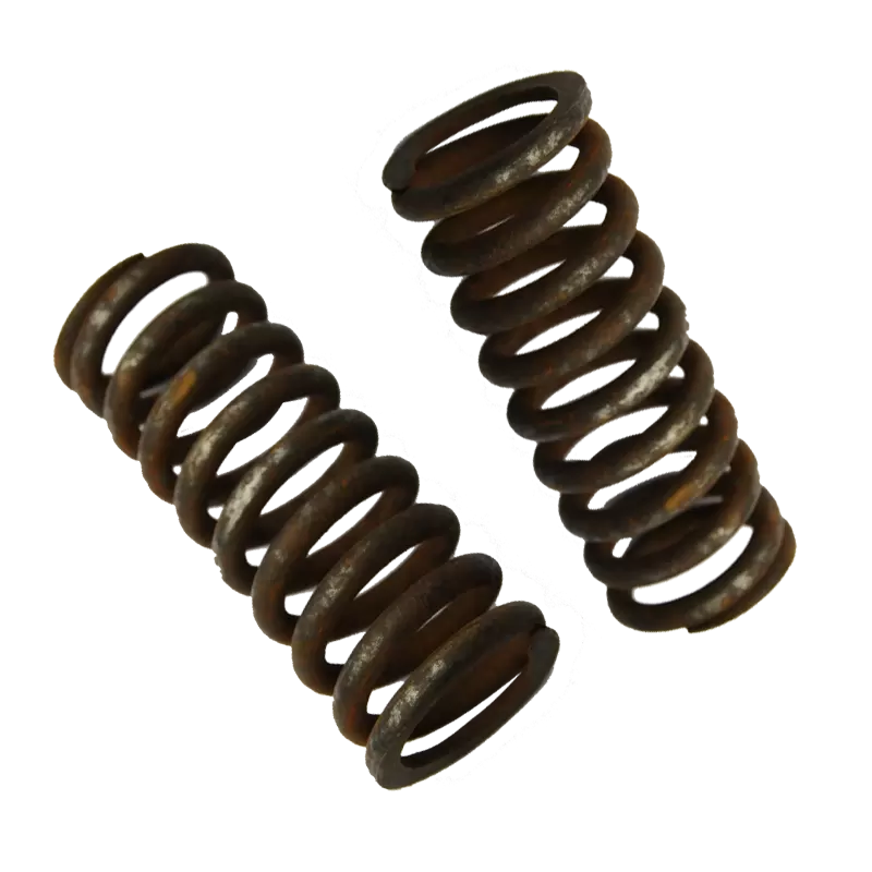 Shock absorber spring Rear by size - 1