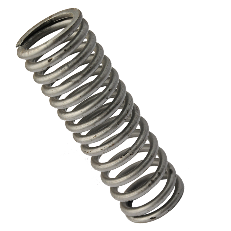 Shock absorber spring Motobécane tumbled (large) - 2