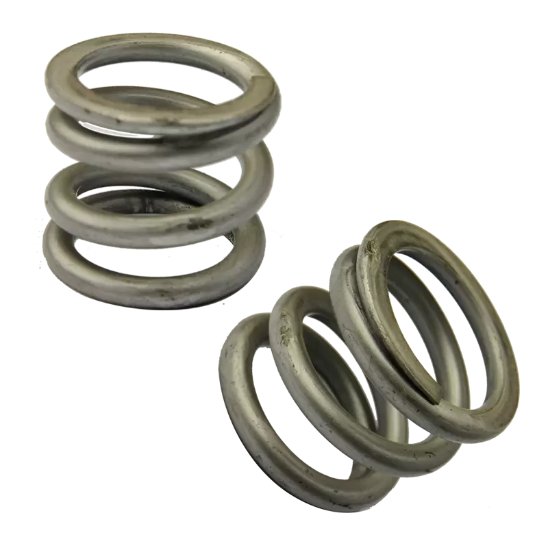 Shock absorber spring Motobécane culbuté (small) - 1 Shock absorber spring Motobécane culbuté (small) - 1