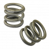 Shock absorber spring Motobécane culbuté (small) - 1