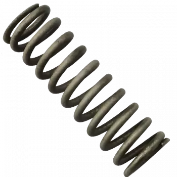 Ressort de suspension Motobécane Latéral D45 - 1