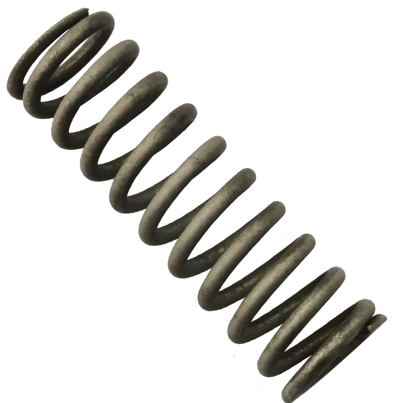 Ressort de suspension Motobécane Latéral D45 - 1