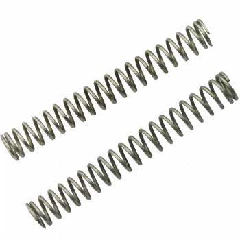 Ressort de tringle Frein Motobécane D45 - 1