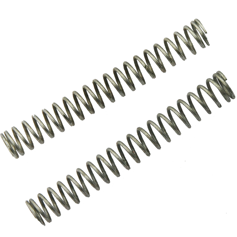 Ressort de tringle Frein Motobécane D45 - 1