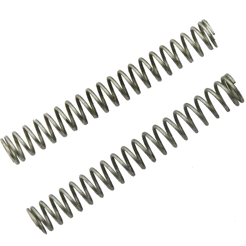 Spring from rod Brake Motobécane D45 - 1