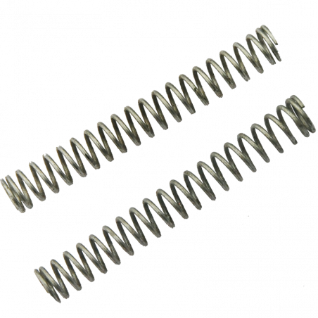 Ressort de tringle Frein Motobécane D45 - 1