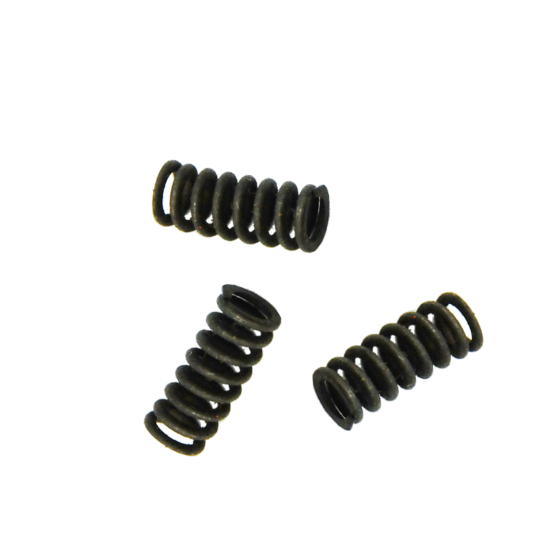 Ressort de verrouillage des vitesses Motobécane D45 - 1