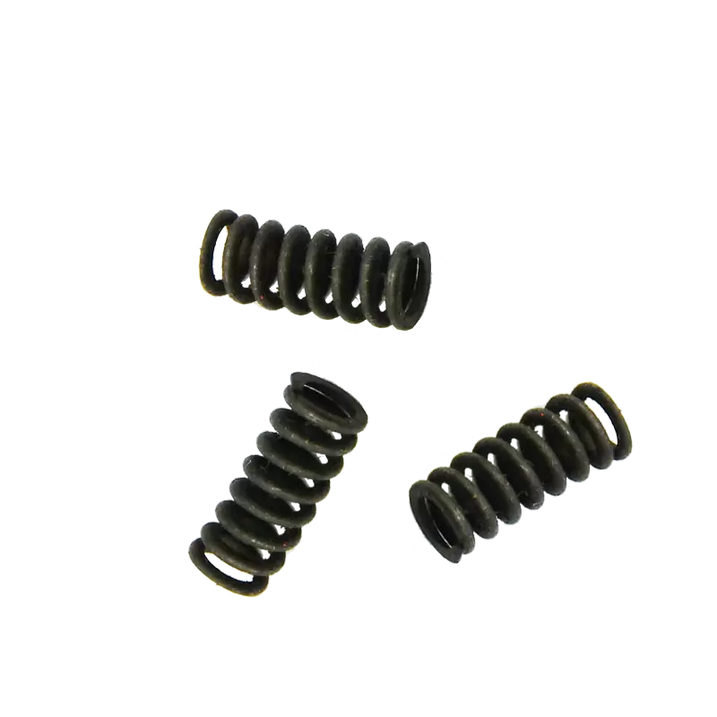 Ressort de verrouillage des vitesses Motobécane D45 - 1