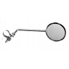 Mirrors Chrome plated ¤75mm - 1