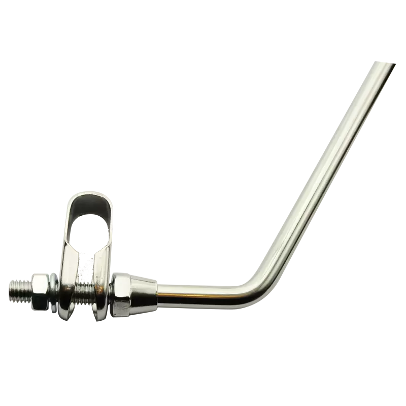 Rétroviseur noir ¤105mm - 5