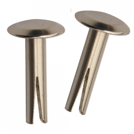 Rivets - 1 Rivets - 1
