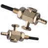 Fuel tap at tiroir, 1 outlet petrol hose - ROB34, ROB35 - 3